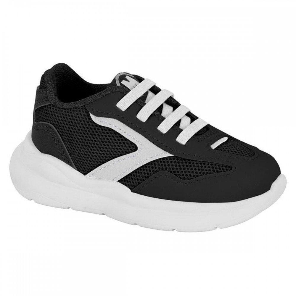 Tenis Molekinho 2641.103 Infantil