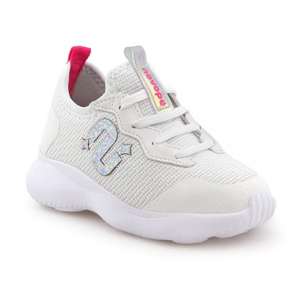 Tenis Novopé 36101011-1776 Infantil