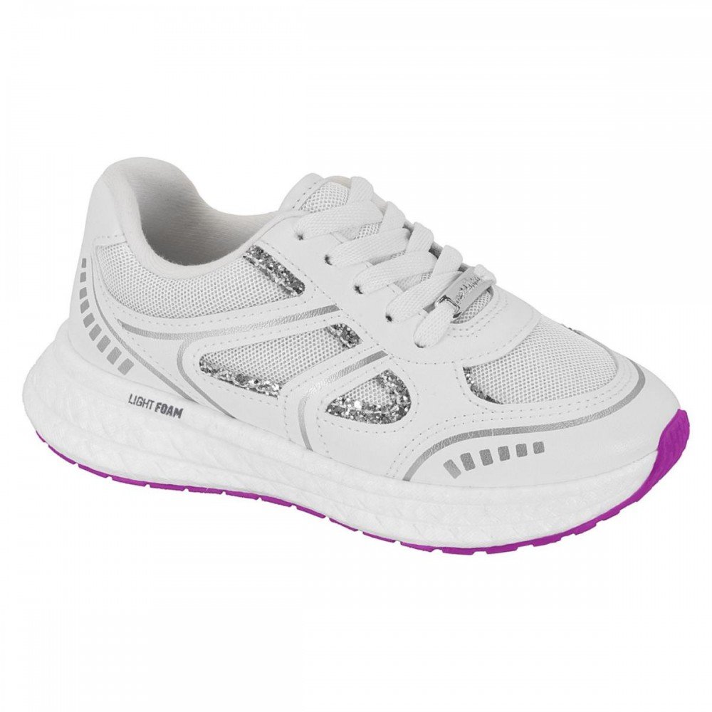 Tenis Molekinha 2580.104 Infantil