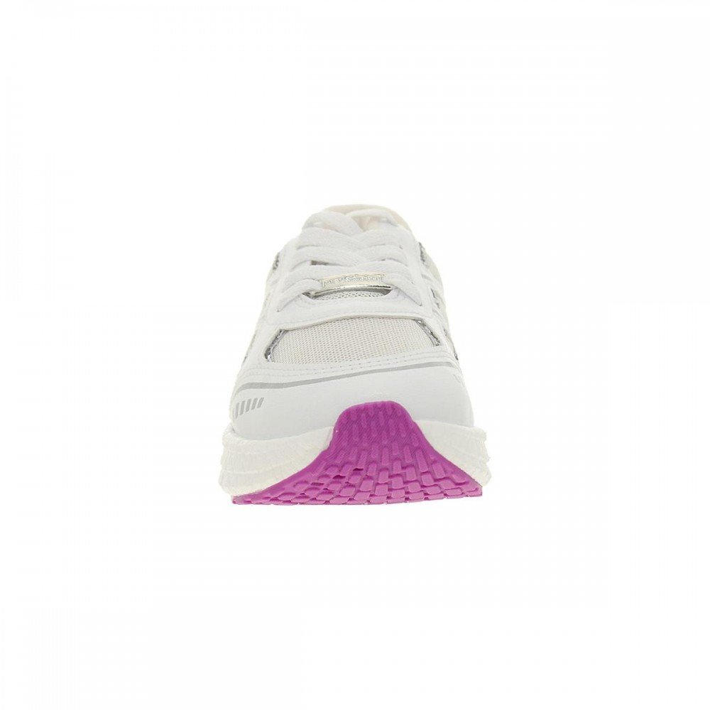 Tenis Molekinha 2580.104 Infantil Branco 3
