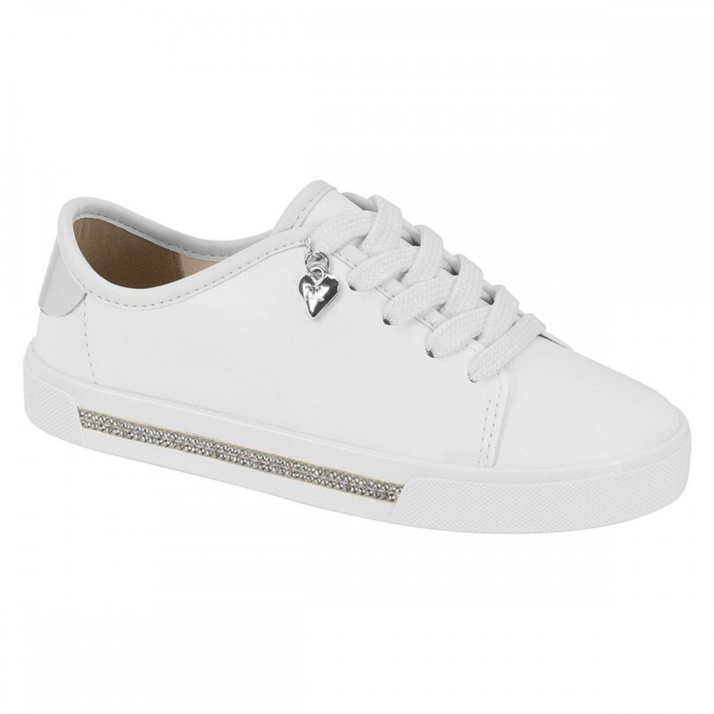 Tenis Molekinha 2524.847.16288 Infantil