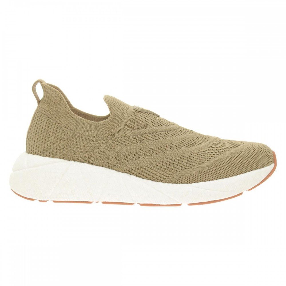 Tenis Modare Ultraconforto 7395.101.27735 Slip On Feminino Verde 6