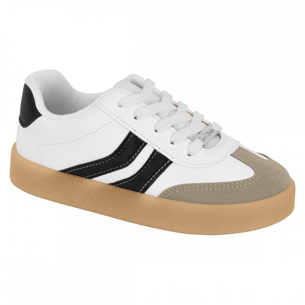 Tenis Molekinha 2582.102 Infantil