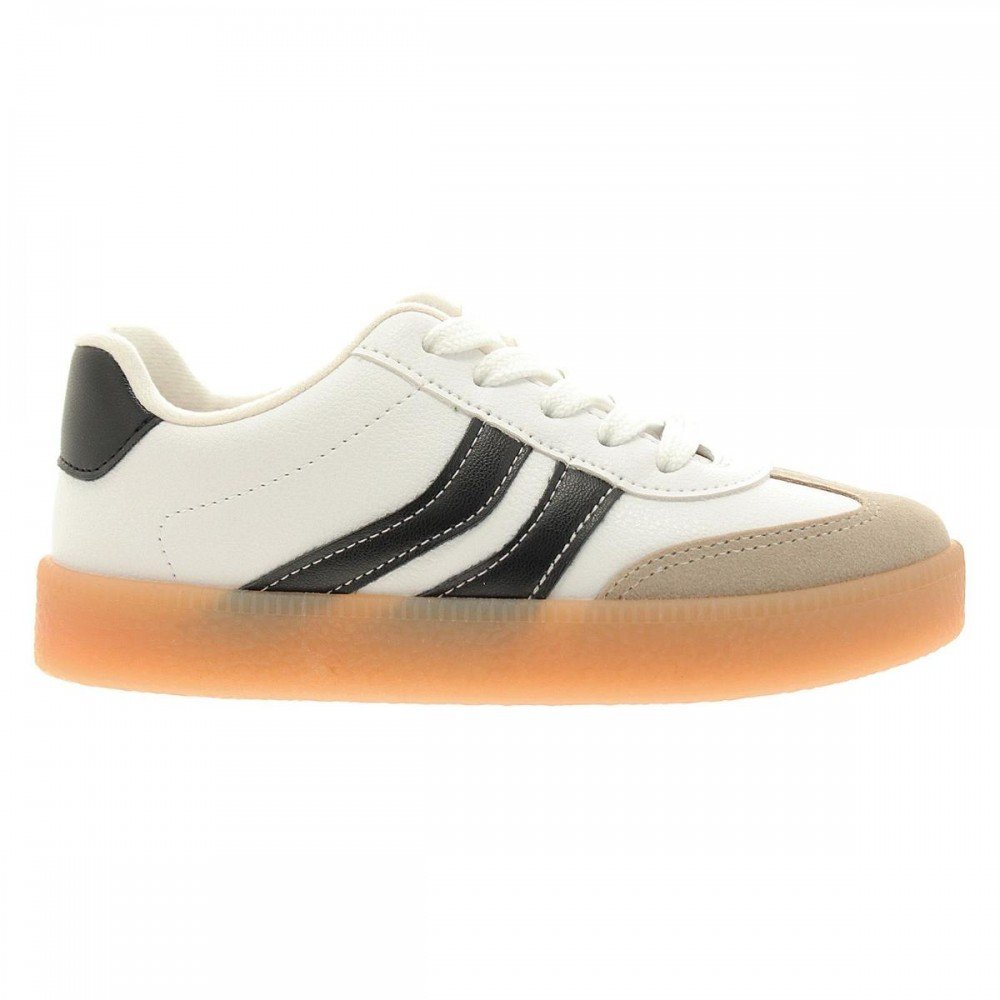 Tenis Molekinha 2582.102 Infantil Branco 5