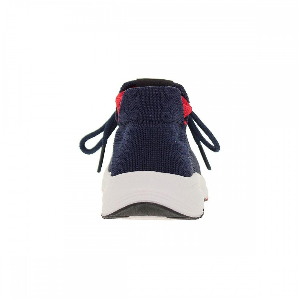 Tenis Molekinho 2634.107 Infantil Azul Escuro 4