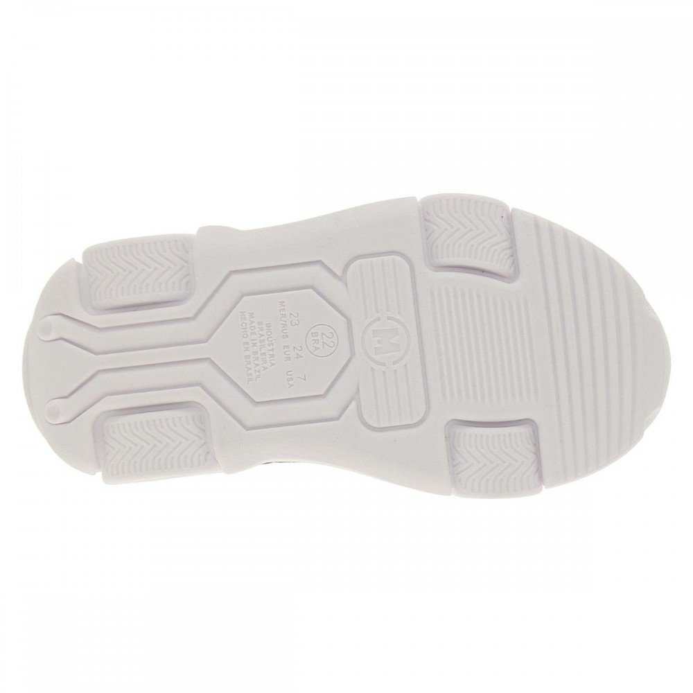 Tenis Molekinho 2632.211 Infantil Preto 7