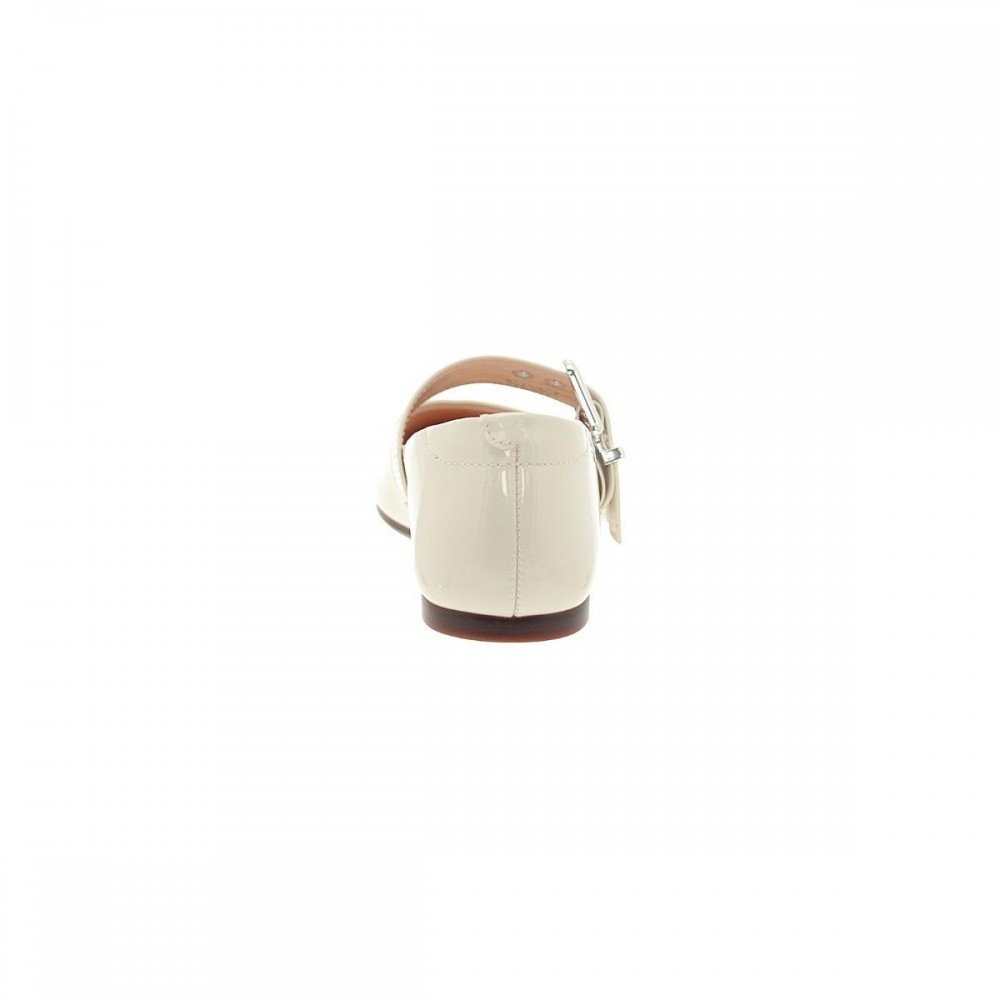 Sapatilha Moleca 5821.103 Feminino Branco 4