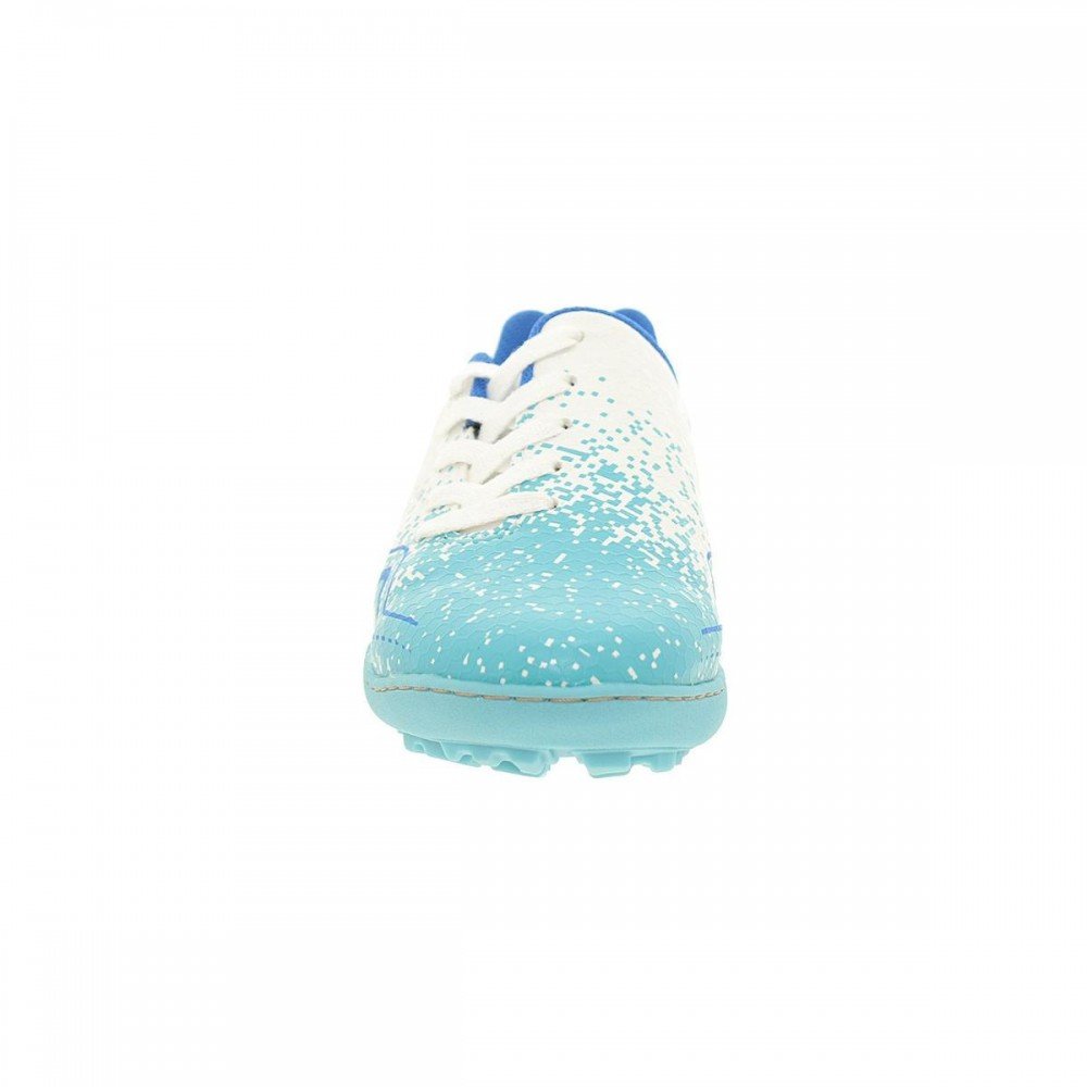 Chuteira Molekinho 2819.111 Society Infantil Branco 3