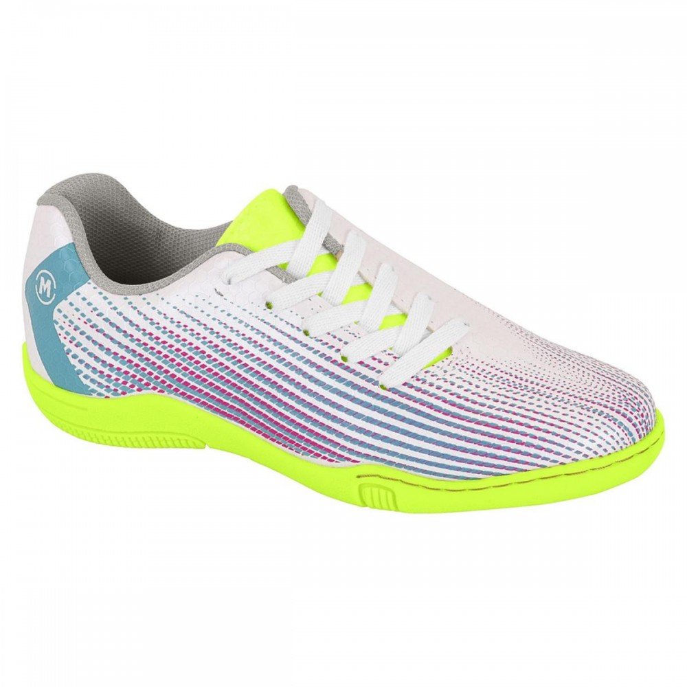 Chuteira Molekinho 2808.335 Futsal Indoor Infantil