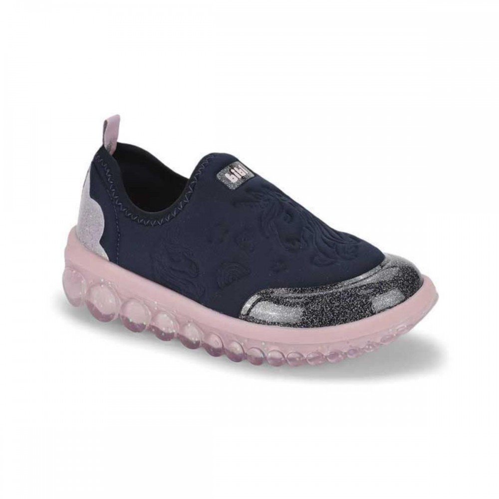 Tenis Bibi 1155334 Roller 2.0 Infantil