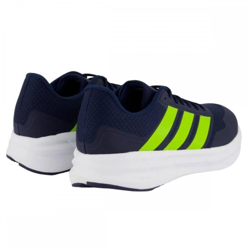 Tenis Adidas Jj6272 Galaxy Star 2.0 Masculino Azul Escuro 3