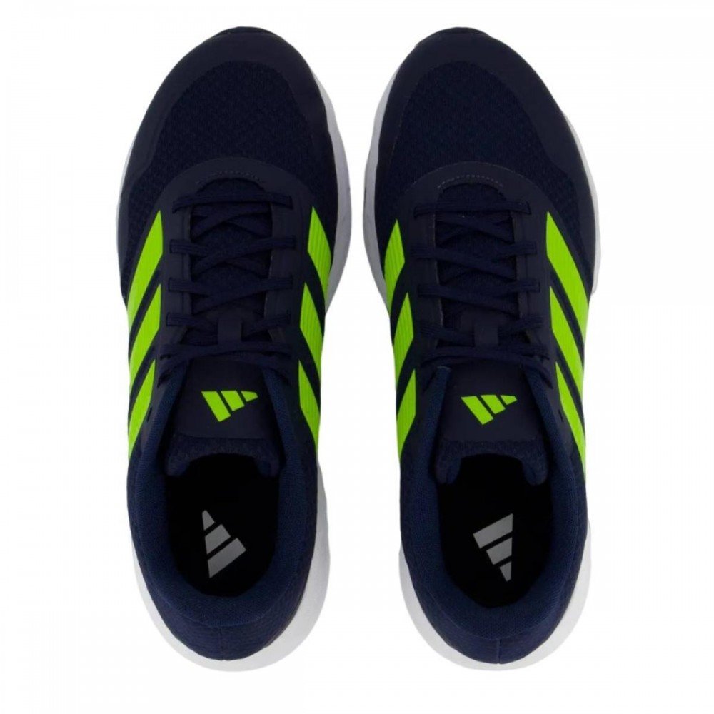Tenis Adidas Jj6272 Galaxy Star 2.0 Masculino Azul Escuro 4