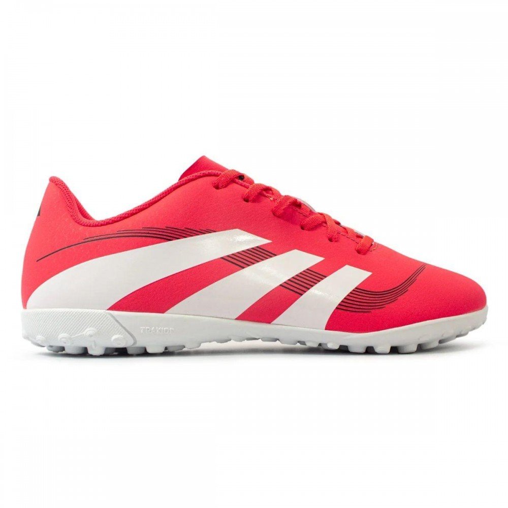 Chuteira Adidas Predator Essentials 25 Id3864 Society