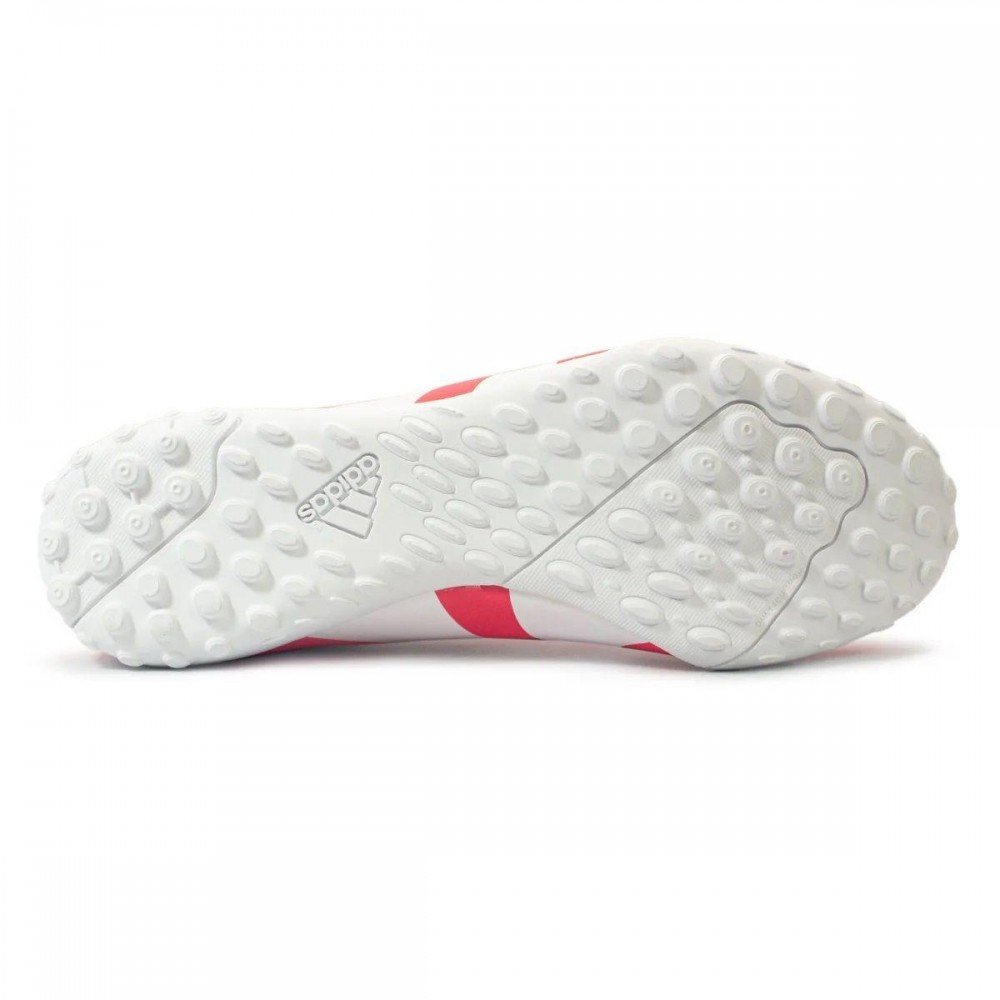 Chuteira Adidas Predator Essentials 25 Id3864 Society Coral 5