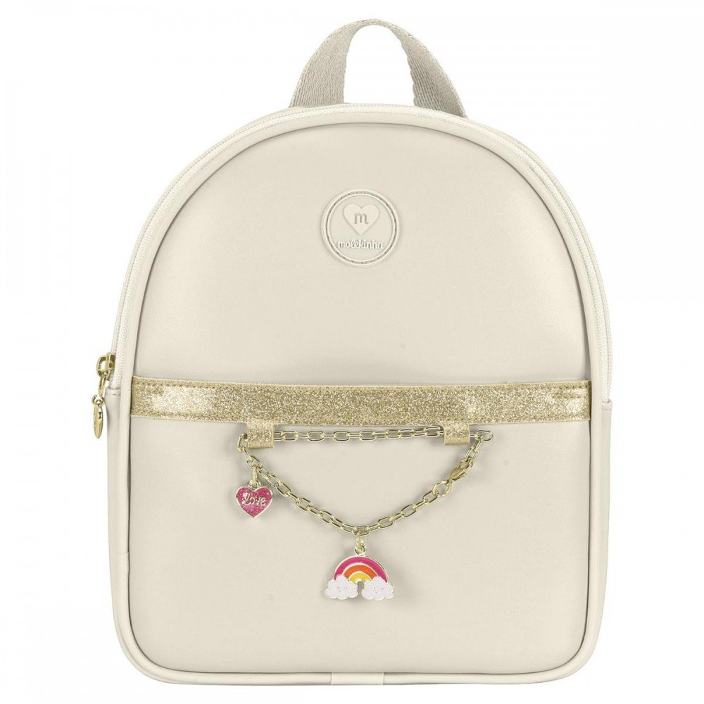 Mochila Molekinha 20058.2.29329 Infantil