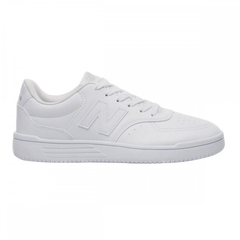 Tenis New Balance Bb80 Bb80faa Unissex Branco 2