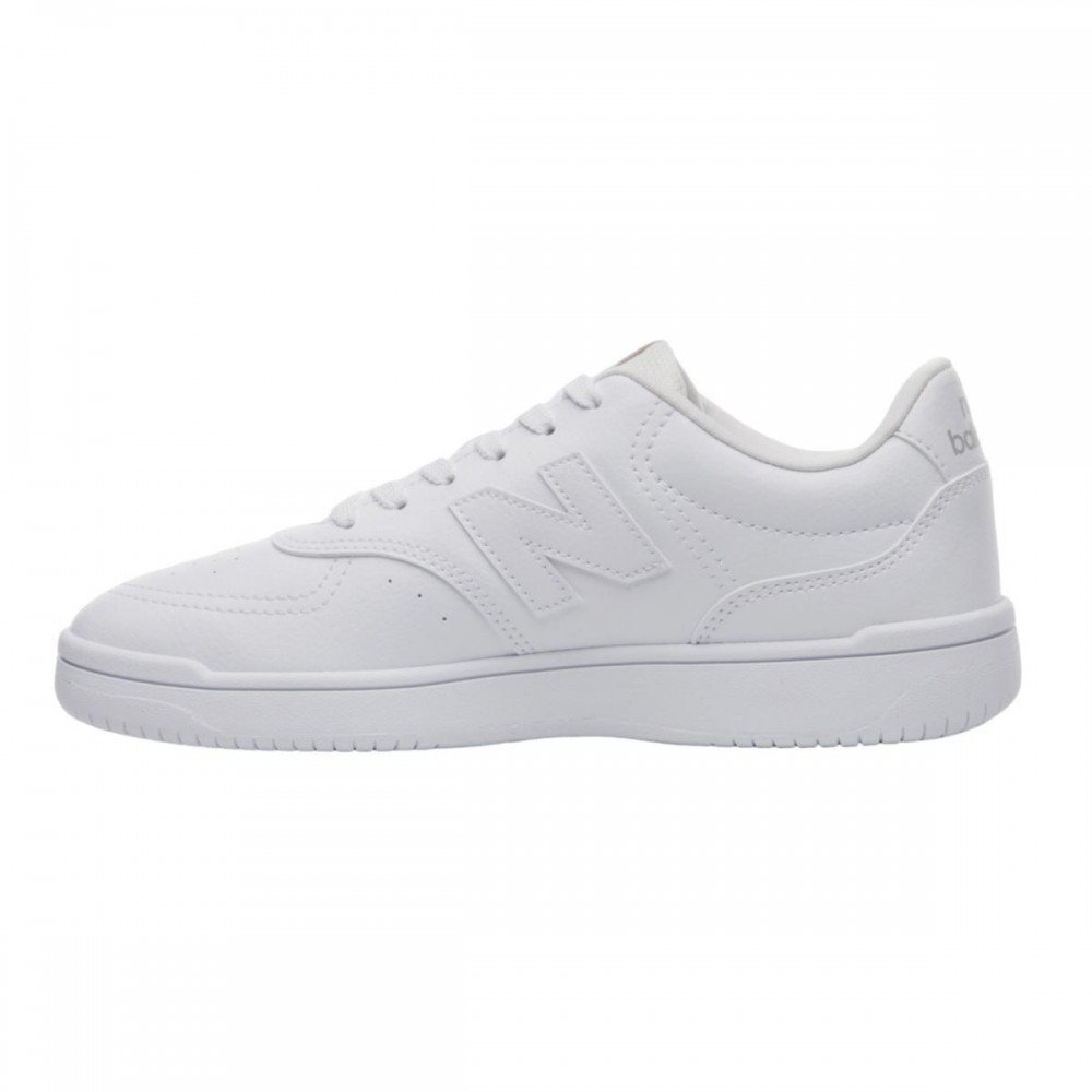 Tenis New Balance Bb80 Bb80faa Unissex Branco 3