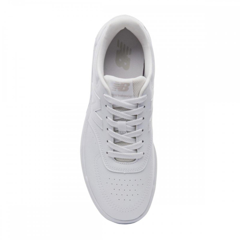 Tenis New Balance Bb80 Bb80faa Unissex Branco 4