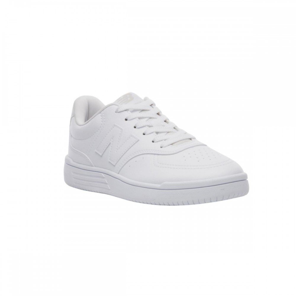 Tenis New Balance Bb80 Bb80faa Unissex Branco 5