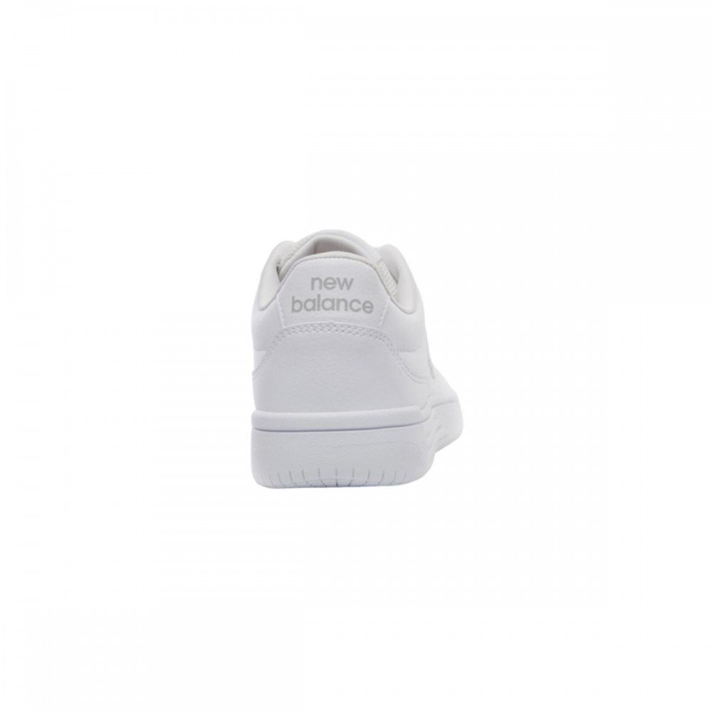 Tenis New Balance Bb80 Bb80faa Unissex Branco 6