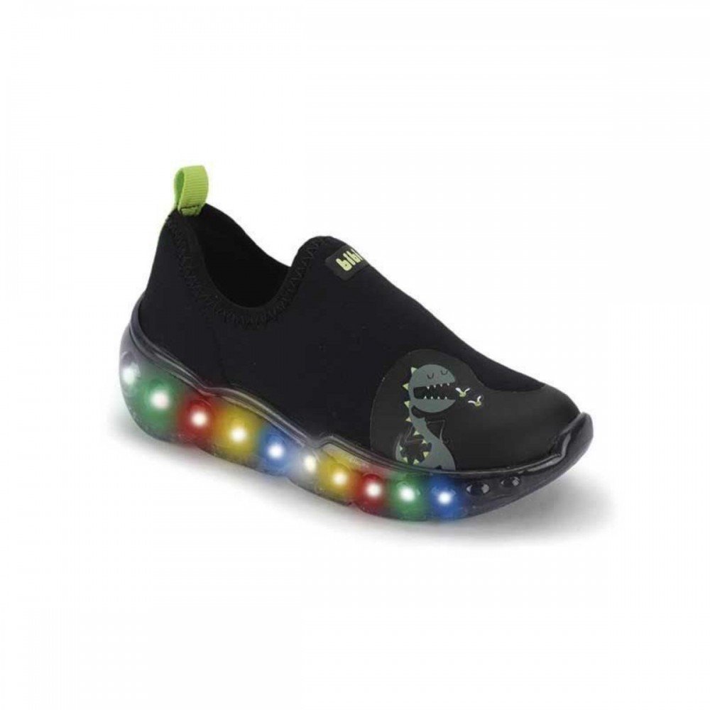 Tenis Bibi 1252021 Roller Celebration 3.0 Infantil