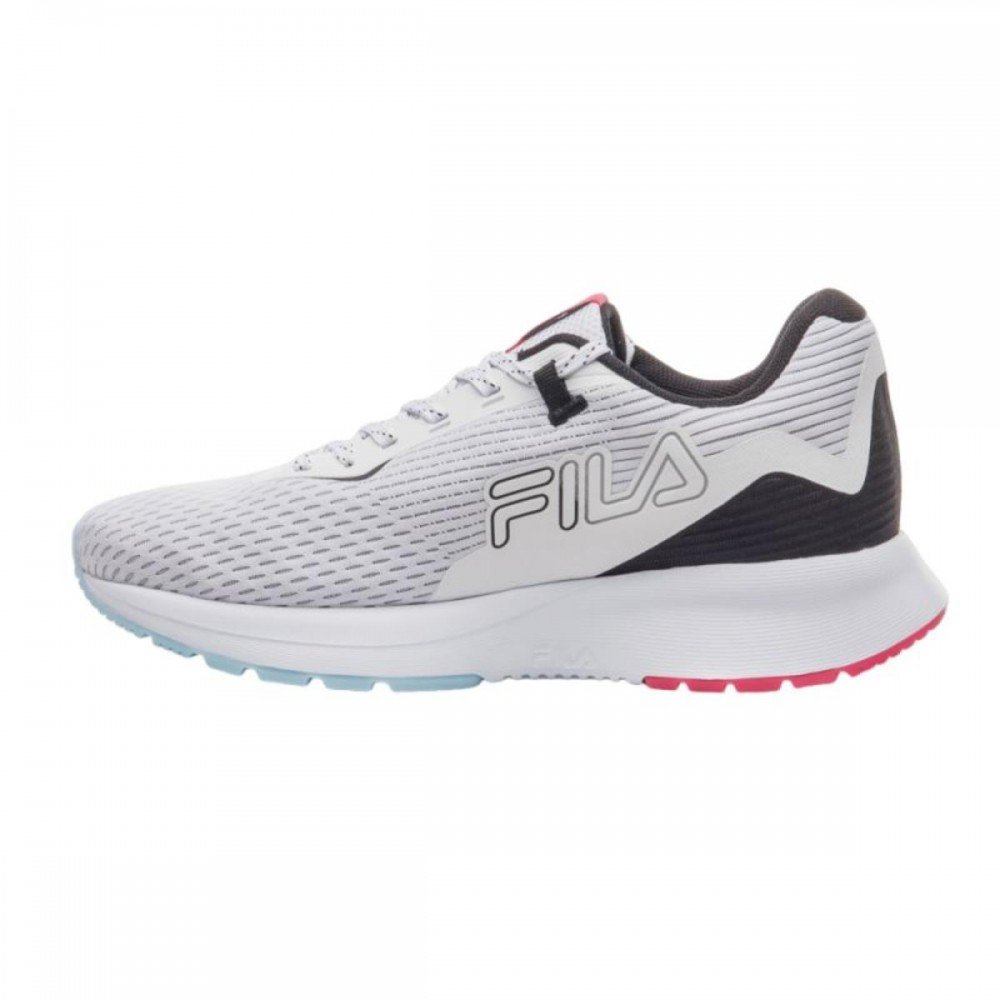 Tenis Fila Ride 2 6815 Feminino Branco 2