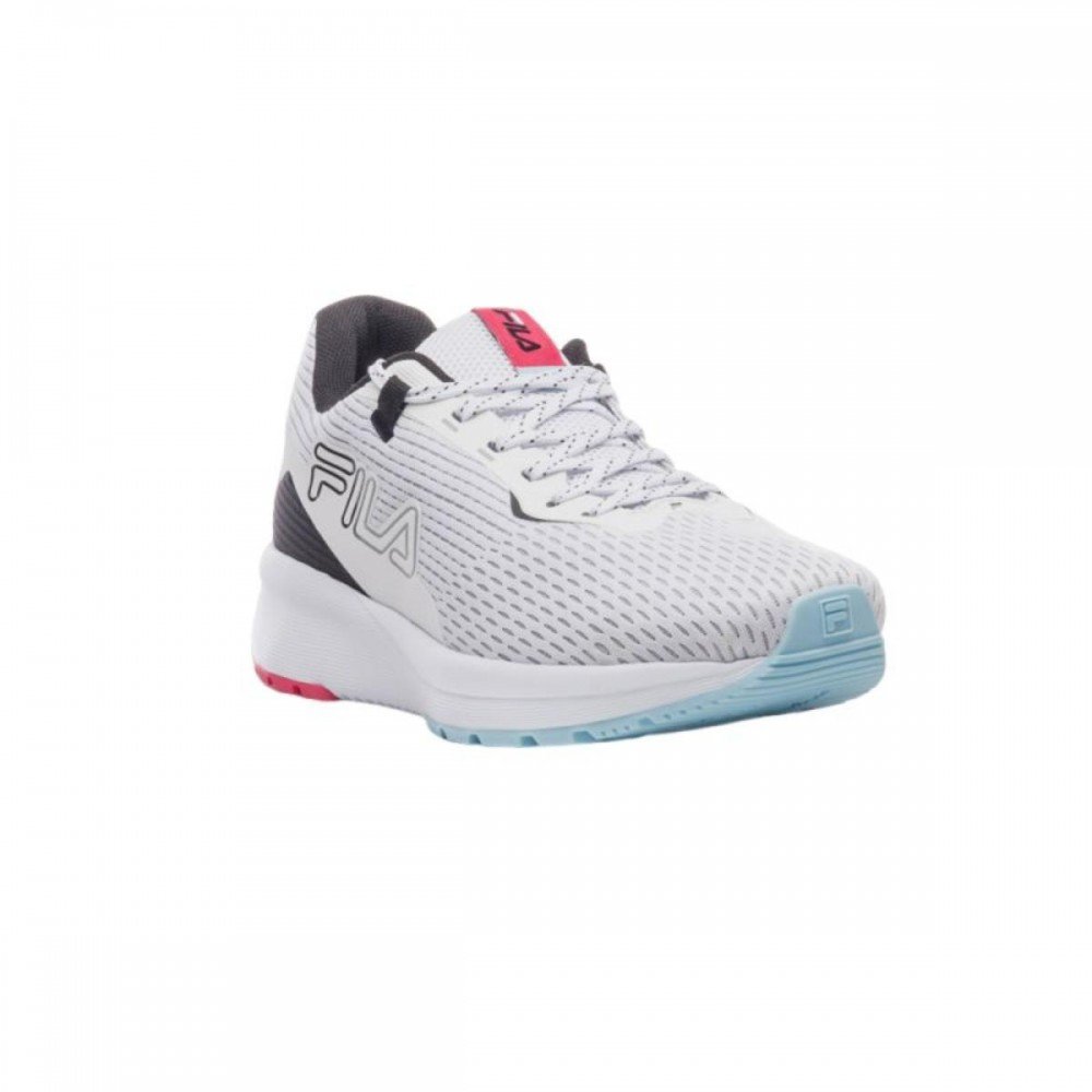 Tenis Fila Ride 2 6815 Feminino Branco 3