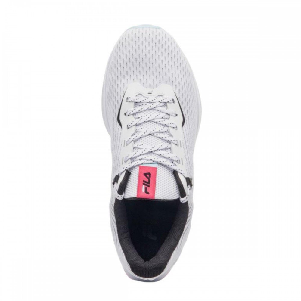 Tenis Fila Ride 2 6815 Feminino Branco 4