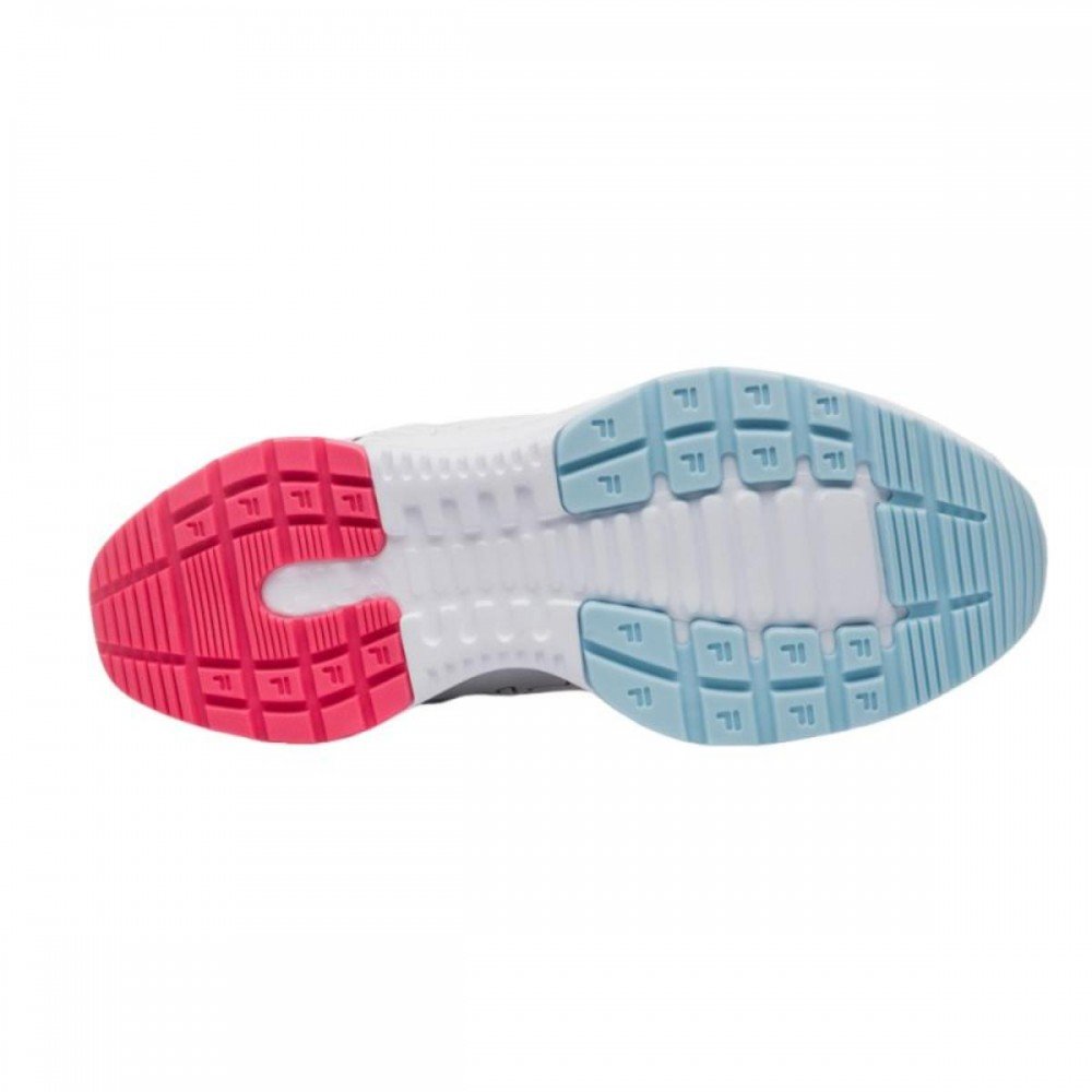 Tenis Fila Ride 2 6815 Feminino Branco 5