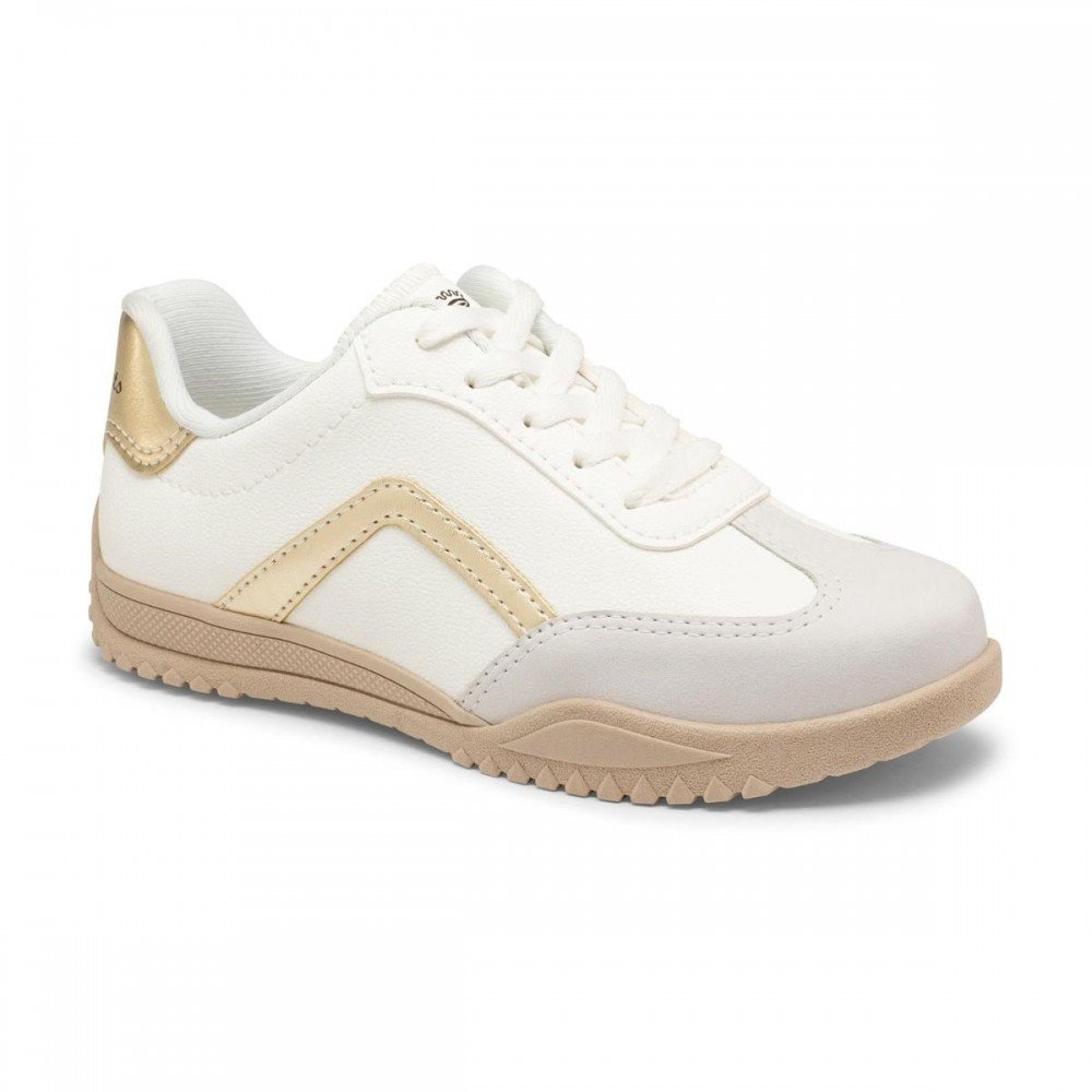 Tenis Pink Cats V5281 Infantil