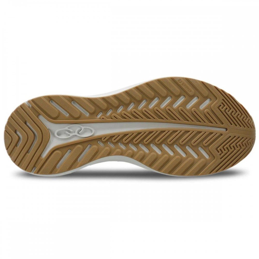 Tenis Olympikus Subverse Lunar Cinza 5