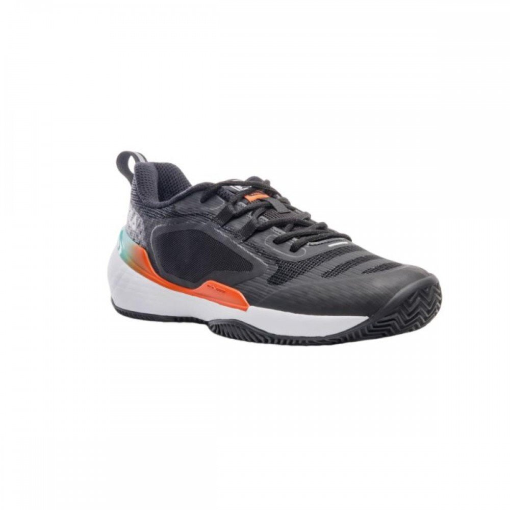 Tenis Fila Winner Clay 6775 Masculino Preto 3