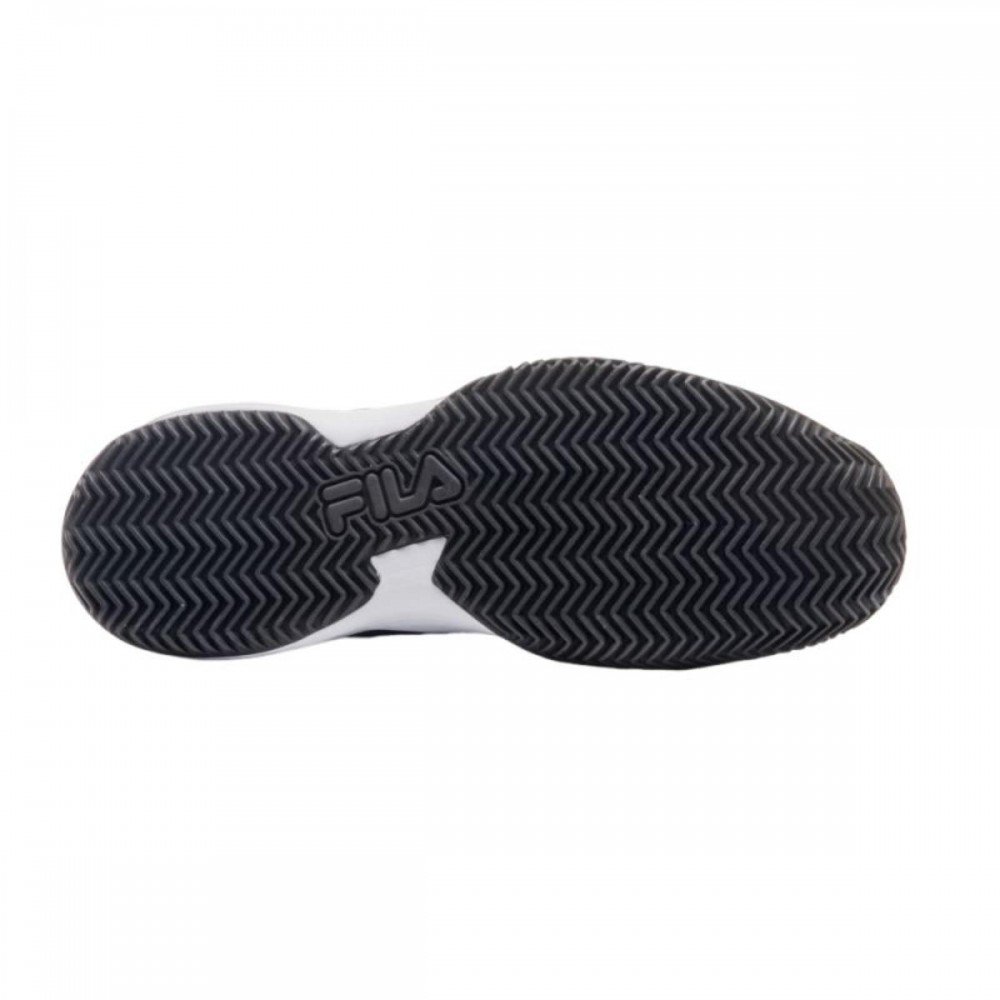 Tenis Fila Winner Clay 6775 Masculino Preto 5