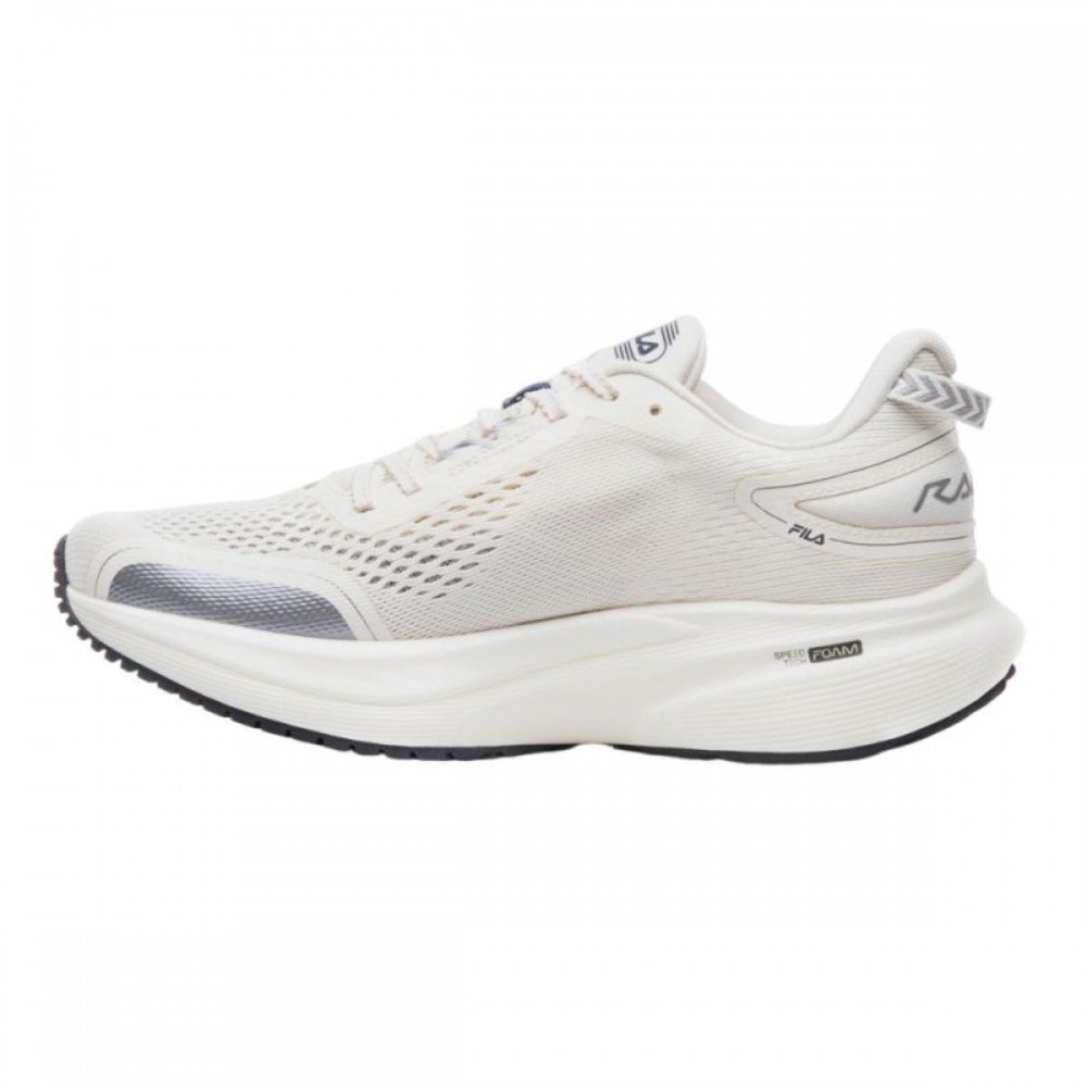 Tenis Fila Racer T2 Xtreme 6780 Feminino Branco 2