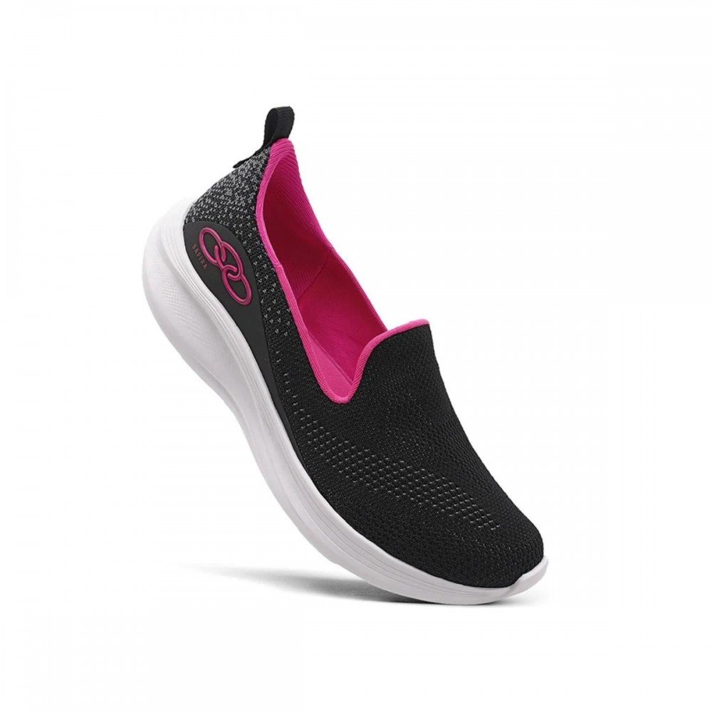 Tenis Olympikus Safira Preto Feminino Preto 2