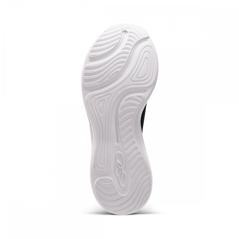 Tenis Olympikus Safira Preto Feminino Preto 5