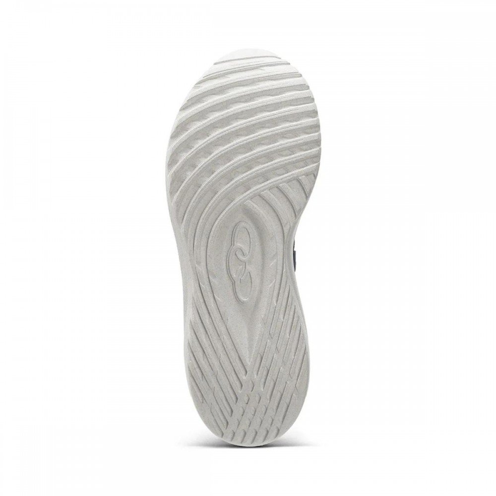 Tenis Olympikus Zex 2 Petróleo Masculino Azul Escuro 6