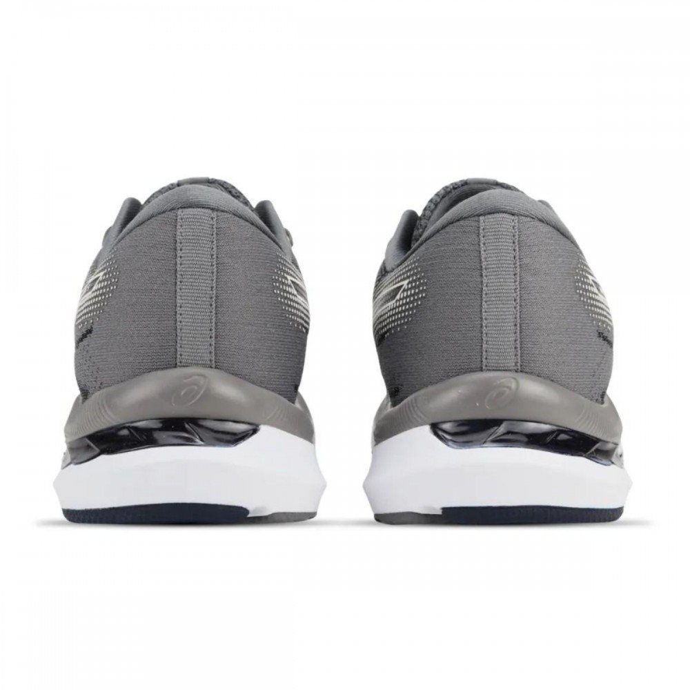 Tenis Asics Gel Hypersonic 5 1011c015.021 Masculino Cinza 6