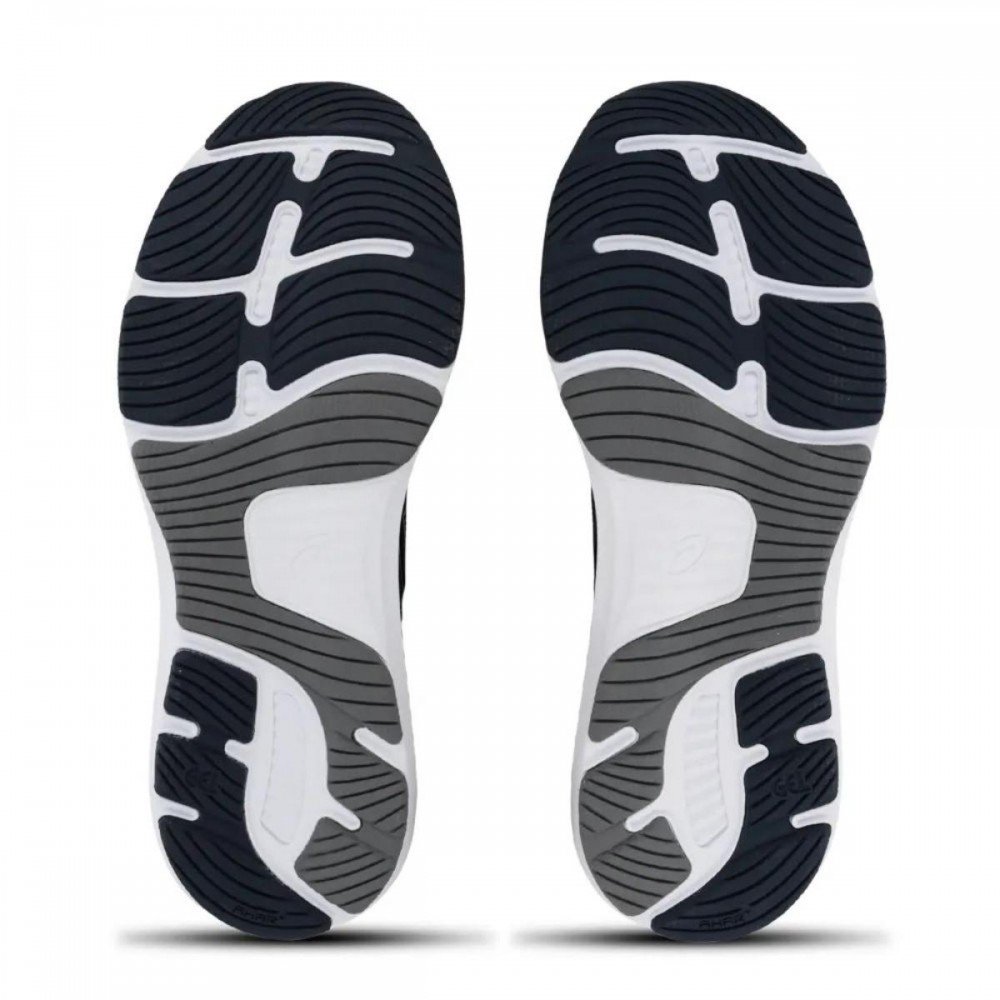 Tenis Asics Gel Hypersonic 5 1011c015.021 Masculino Cinza 7