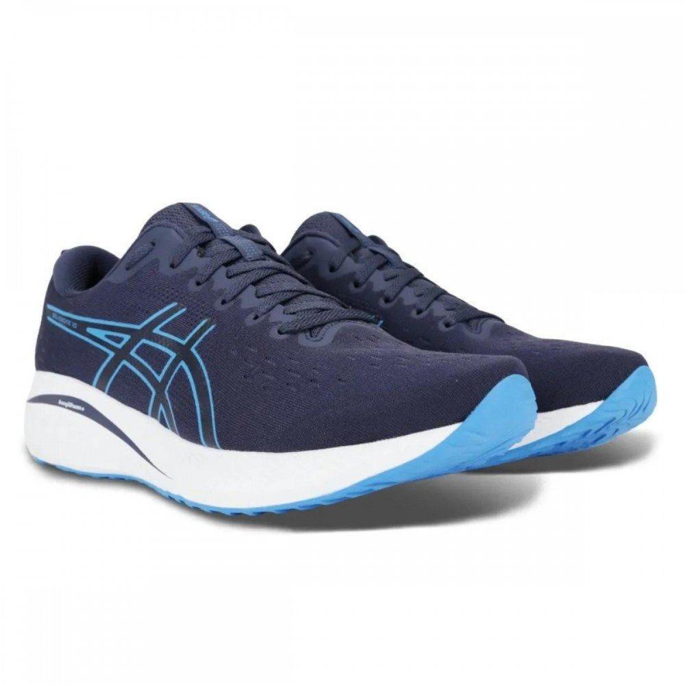 Tenis Asics Gel Excite 10 1011b910.500 Masculino Azul Escuro 3