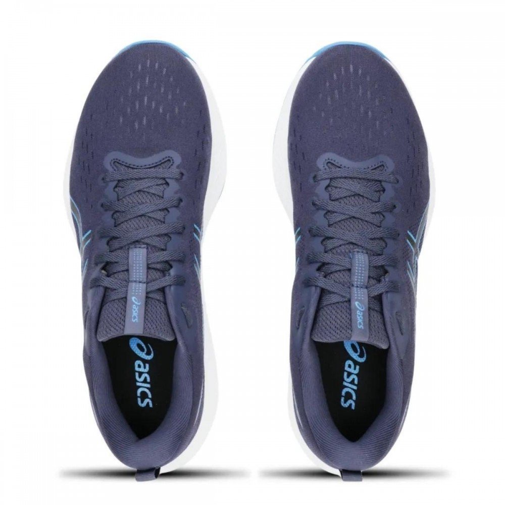 Tenis Asics Gel Excite 10 1011b910.500 Masculino Azul Escuro 5