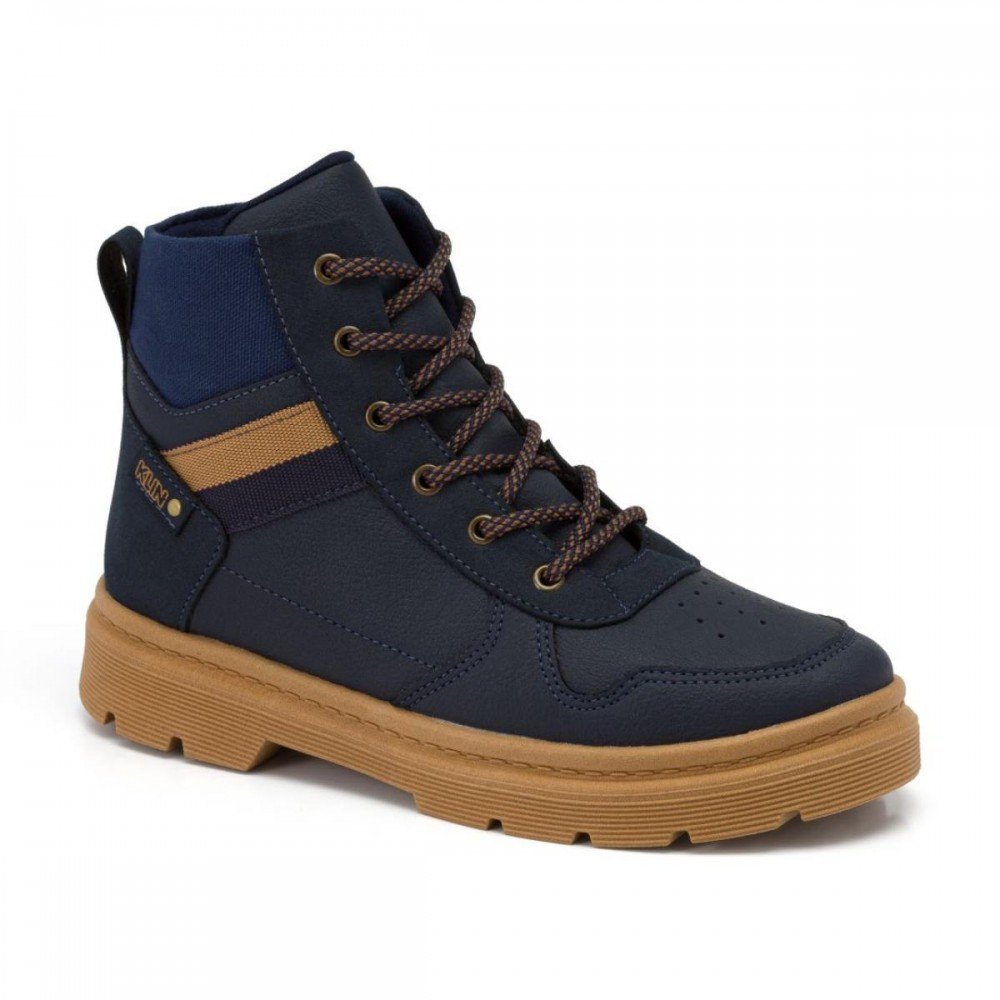 Bota Klin 366012 London Kids 16558 Infantil