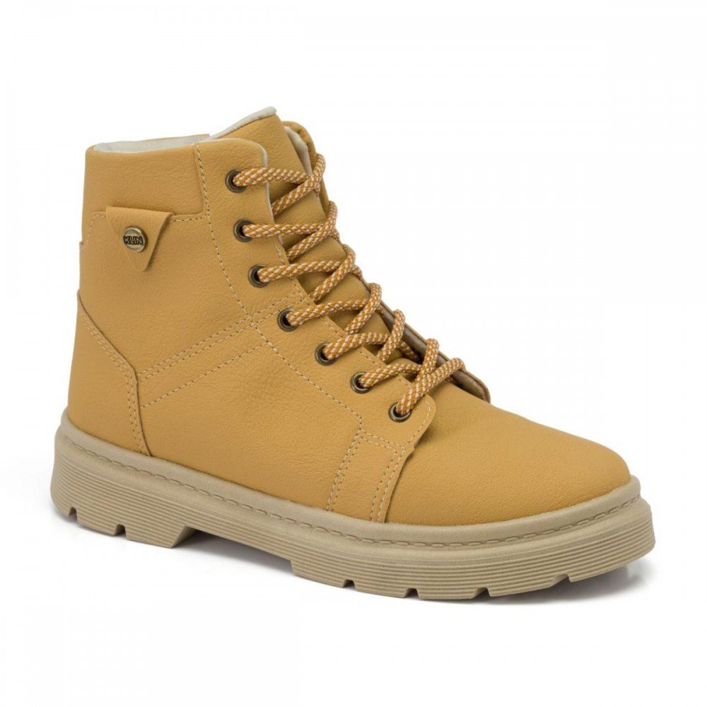 Bota Klin 366009 London Kids 362 Infantil