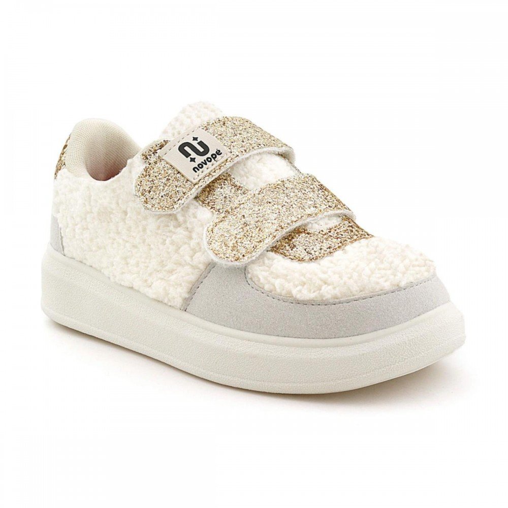 Tenis Novopé 98001128 3832 Infantil