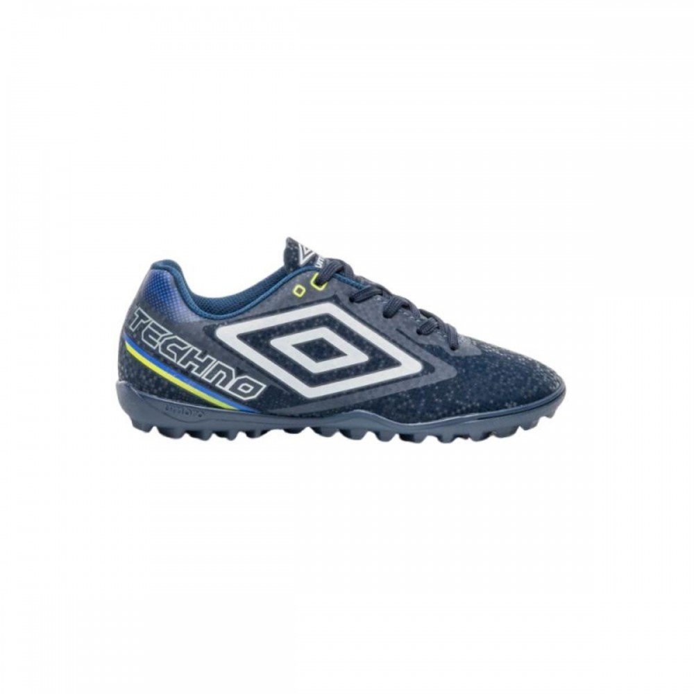 Chuteira Umbro Techno ii Jr 723 Society