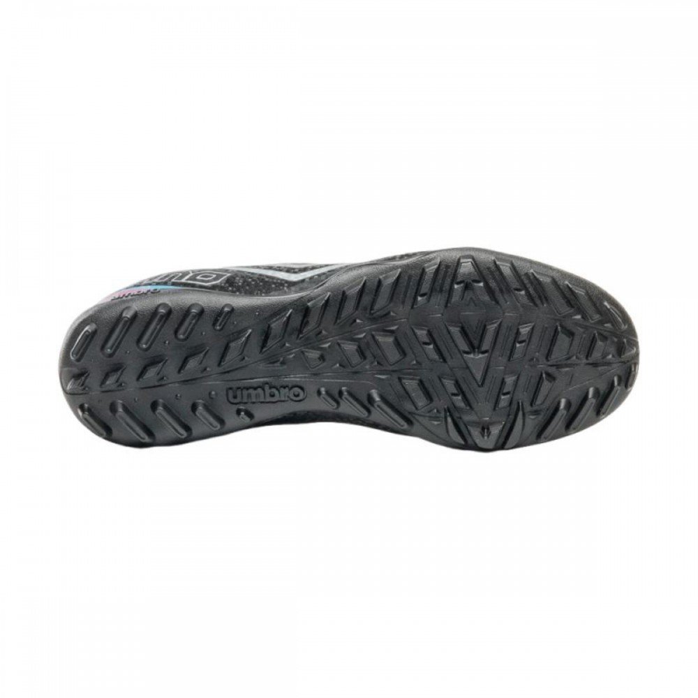 Chuteira Umbro Techno ii 183 Society Masculino Preto 5