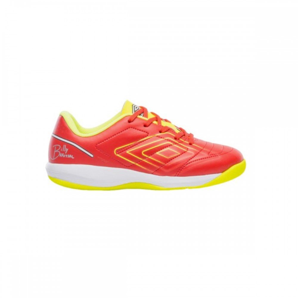 Chuteira Umbro Br Futsal Jr 462 Indoor