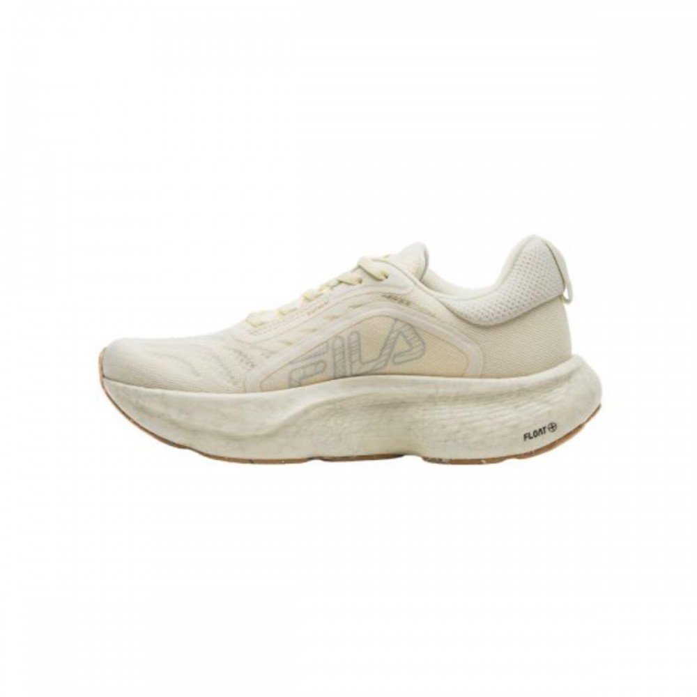 Tenis Fila Float Maxxi 2 6762 Feminino Off White 2