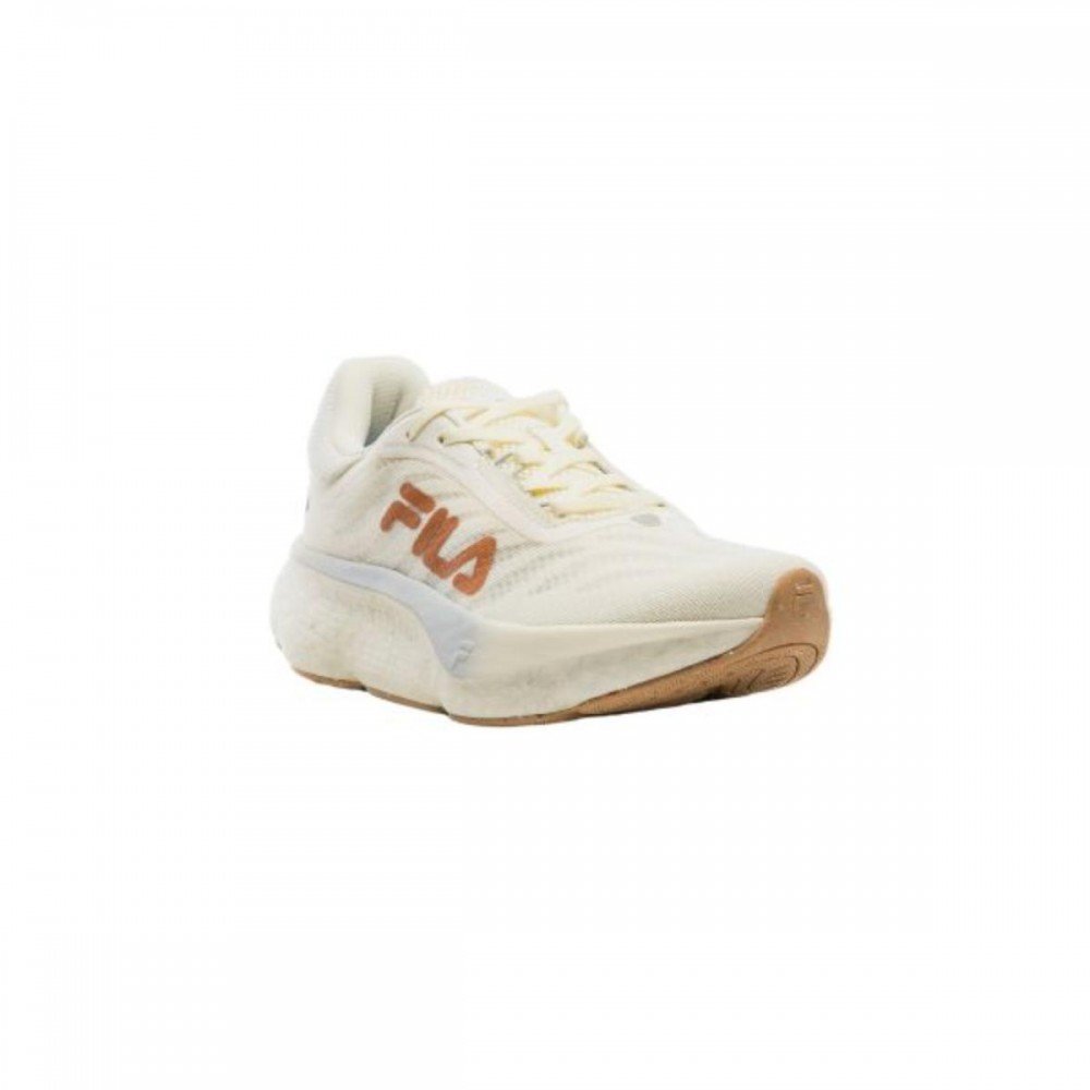 Tenis Fila Float Maxxi 2 6762 Feminino Off White 3