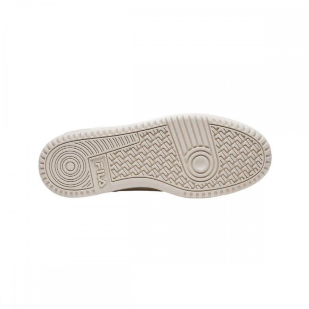 Tenis Fila Acd Classic 6655 Feminino Off White 5
